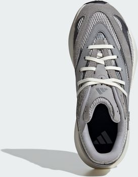 Кроссовки Adidas LIGHTBLAZE GRETWO/GRETHR/IRONMT женские - 3