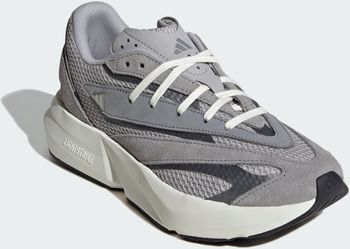 Кроссовки Adidas LIGHTBLAZE GRETWO/GRETHR/IRONMT женские - 5