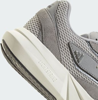 Кроссовки Adidas LIGHTBLAZE GRETWO/GRETHR/IRONMT женские - 8