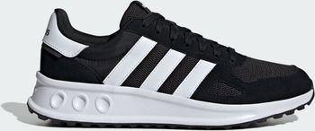 Кроссовки Adidas RUN 84 CBLACK/FTWWHT/CARBON мужские - 1