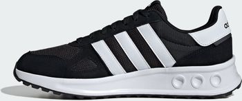 Кроссовки Adidas RUN 84 CBLACK/FTWWHT/CARBON мужские - 2