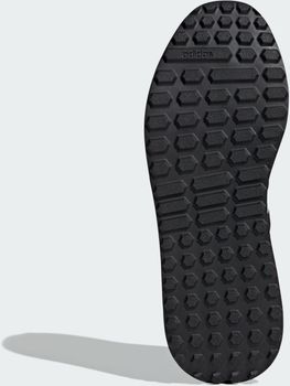 Кроссовки Adidas RUN 84 CBLACK/FTWWHT/CARBON мужские - 4