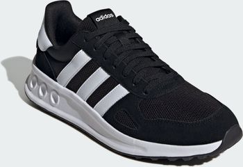 Кроссовки Adidas RUN 84 CBLACK/FTWWHT/CARBON мужские - 5