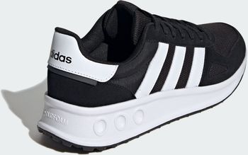 Кроссовки Adidas RUN 84 CBLACK/FTWWHT/CARBON мужские - 6