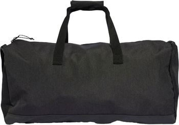 Сумка Adidas 4ATHLTS DUF M BLACK/WHITE - 2