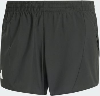 Шорти Adidas ADIZERO E SPLIT BLACK чоловічі - 6