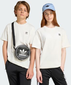 Футболка Adidas TEE CLOWHI детская - 2