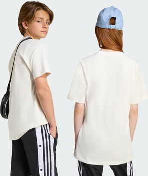 Футболка Adidas TEE CLOWHI детская - 3
