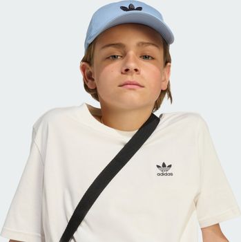 Футболка Adidas TEE CLOWHI детская - 5