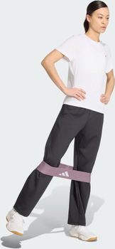 Футболка Adidas WTR D4T TEE B WHITE жіноча - 2