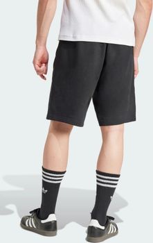 Шорты Adidas ESS SHO BLACK мужские - 2