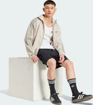 Шорты Adidas ESS SHO BLACK мужские - 3