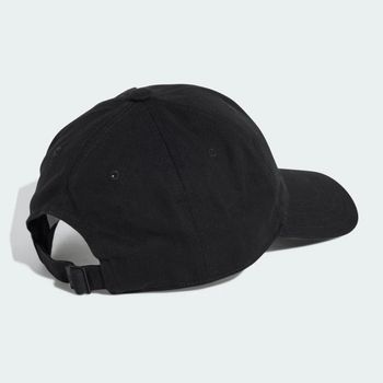 Кепка Adidas BASEBALL CAP AC BLACK - 2