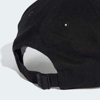 Кепка Adidas BASEBALL CAP AC BLACK - 4