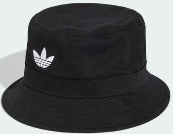 Шляпа Adidas ADICOLOR BUCKET BLACK - 1