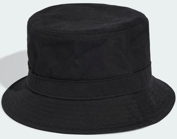 Шляпа Adidas ADICOLOR BUCKET BLACK - 2