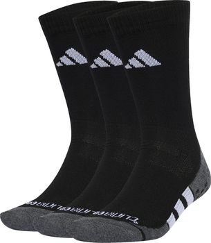 Шкарпетки Adidas PRF GRP CC CRW BLACK/DGREYH/WHITE - фото