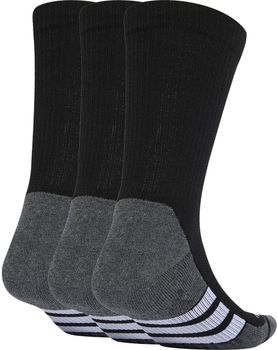 Носки Adidas PRF GRP CC CRW BLACK/DGREYH/WHITE - 2