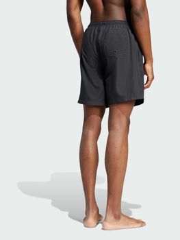Шорти Adidas ADIC SOLID 8INC BLACK чоловічі - 2