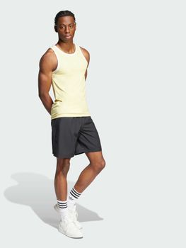 Шорти Adidas ADIC SOLID 8INC BLACK чоловічі - 3
