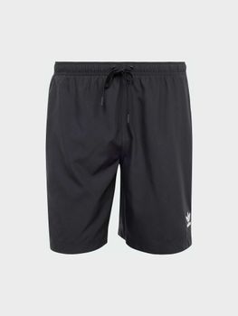 Шорти Adidas ADIC SOLID 8INC BLACK чоловічі - 6