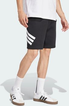 Шорты Adidas M FI 3S SHO BLACK мужские - 1