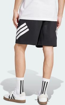 Шорты Adidas M FI 3S SHO BLACK мужские - 2