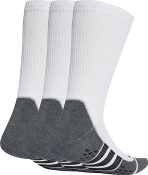 Шкарпетки Adidas PRF GRP CC CRW WHITE/DGREYH/BLACK - 2