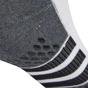 Шкарпетки Adidas PRF GRP CC CRW WHITE/DGREYH/BLACK - 3