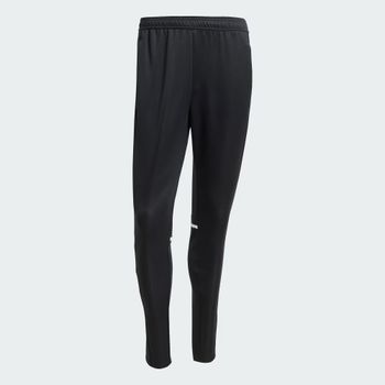 Штани Adidas SQ25 TR PNT BLACK/WHITE чоловічі - 7