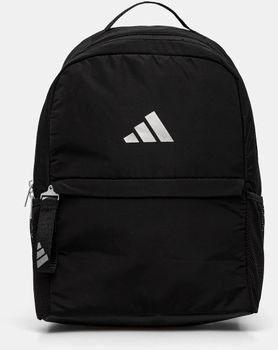 Рюкзак Adidas ADIDAS SP BP BLACK/SILVMT - фото