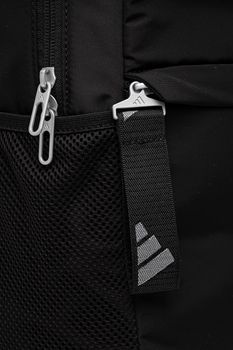 Рюкзак Adidas ADIDAS SP BP BLACK/SILVMT - 4