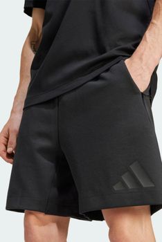 Шорты Adidas M Z.N.E. SHO BLACK мужские - 3