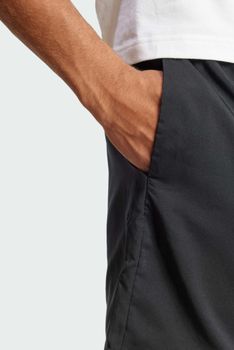 Шорти Adidas M SL CHELSEA BLACK/WHITE чоловічі - 5