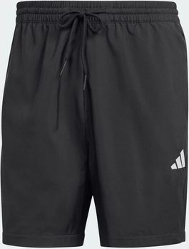 Шорти Adidas M SL CHELSEA BLACK/WHITE чоловічі - 7
