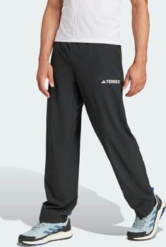 Штани Adidas MT LITEFLEX P BLACK чоловічі - 3