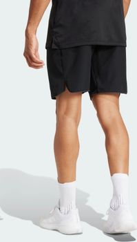 Шорти Adidas CLUB SHORT BLACK чоловічі - 2