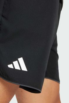 Шорти Adidas CLUB SHORT BLACK чоловічі - 4
