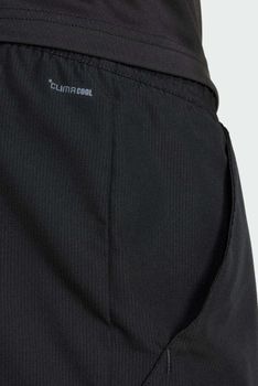 Шорти Adidas CLUB SHORT BLACK чоловічі - 5