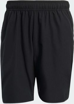Шорти Adidas CLUB SHORT BLACK чоловічі - 6