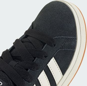 Кроссовки Adidas GRAND COURT 00s K CBLACK/OWHITE/GUM10 детские - 8