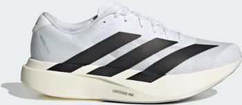 Кроссовки Adidas adizero Evo SL M FTWWHT/CBLACK/FTWWHT мужские - фото