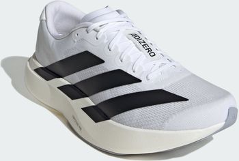 Кроссовки Adidas adizero Evo SL M FTWWHT/CBLACK/FTWWHT мужские - 5