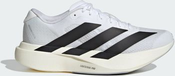 Кроссовки Adidas adizero Evo SL W FTWWHT/CBLACK/FTWWHT женские - 1