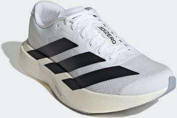 Кроссовки Adidas adizero Evo SL W FTWWHT/CBLACK/FTWWHT женские - 5