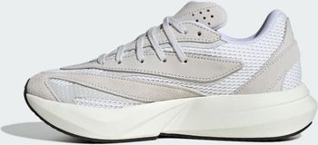 Кросівки Adidas LIGHTBLAZE CRYWHT/FTWWHT/GREONE жіночі - 2