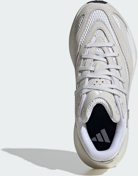 Кросівки Adidas LIGHTBLAZE CRYWHT/FTWWHT/GREONE жіночі - 3