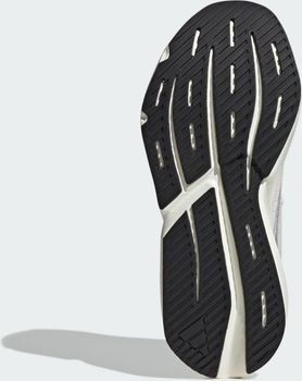 Кросівки Adidas LIGHTBLAZE CRYWHT/FTWWHT/GREONE жіночі - 4