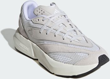 Кросівки Adidas LIGHTBLAZE CRYWHT/FTWWHT/GREONE жіночі - 5