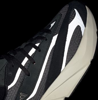 Кросівки Adidas LIGHTBLAZE CBLACK/SILVMT/GRESIX жіночі - 11